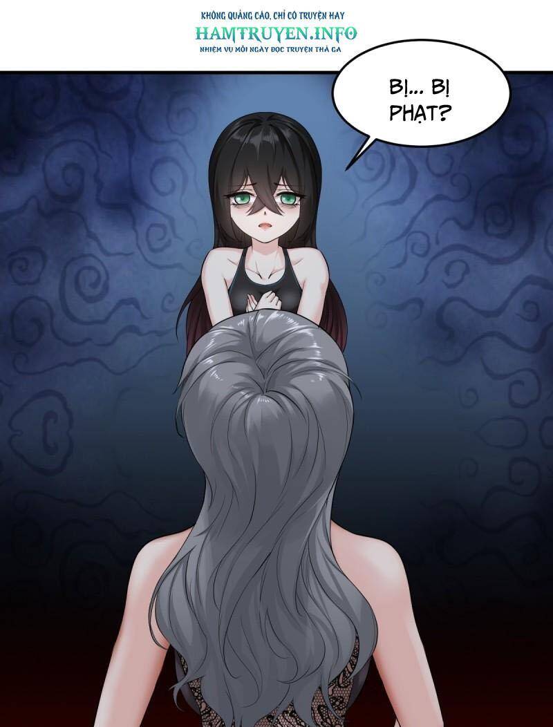 Ta Không Muốn Làm Đệ Nhất Chapter 162 - 1