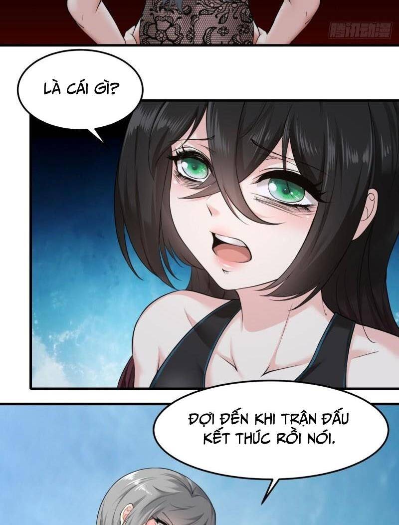 Ta Không Muốn Làm Đệ Nhất Chapter 162 - 2