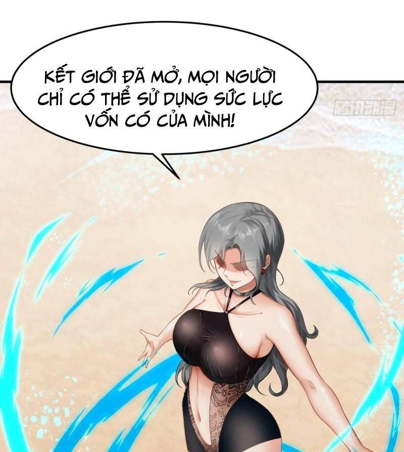 Ta Không Muốn Làm Đệ Nhất Chapter 162 - 21