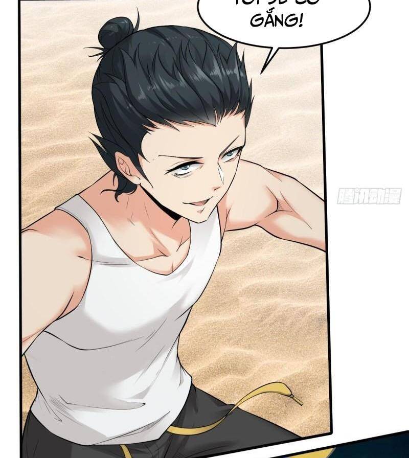 Ta Không Muốn Làm Đệ Nhất Chapter 162 - 24