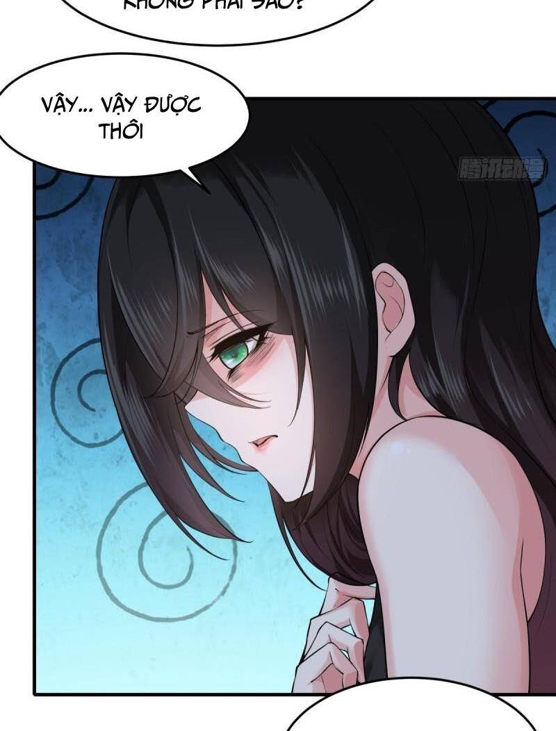 Ta Không Muốn Làm Đệ Nhất Chapter 162 - 4
