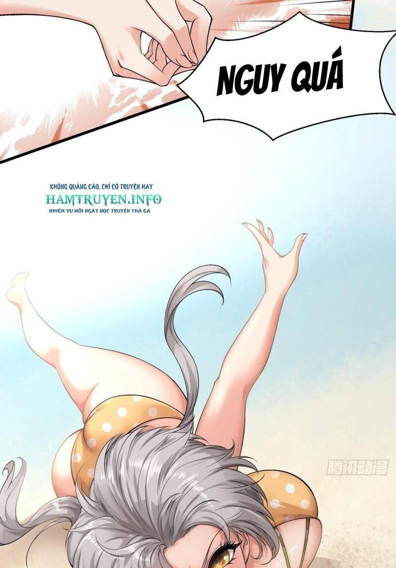 Ta Không Muốn Làm Đệ Nhất Chapter 162 - 42