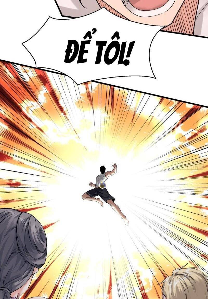 Ta Không Muốn Làm Đệ Nhất Chapter 162 - 46