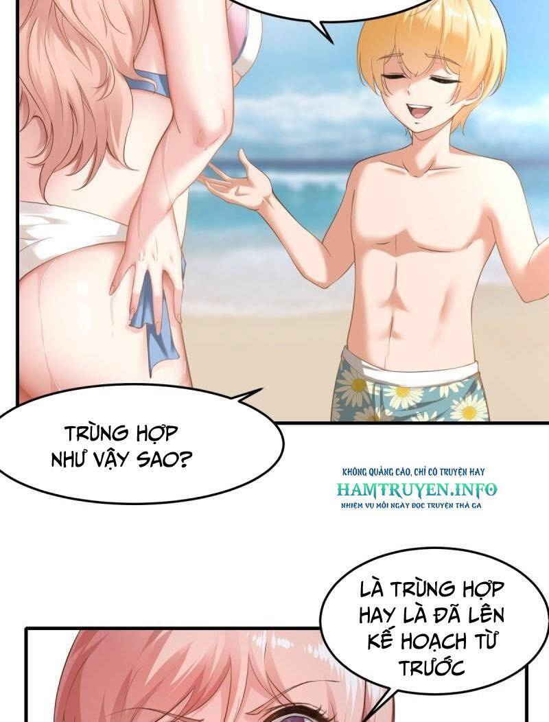 Ta Không Muốn Làm Đệ Nhất Chapter 162 - 9