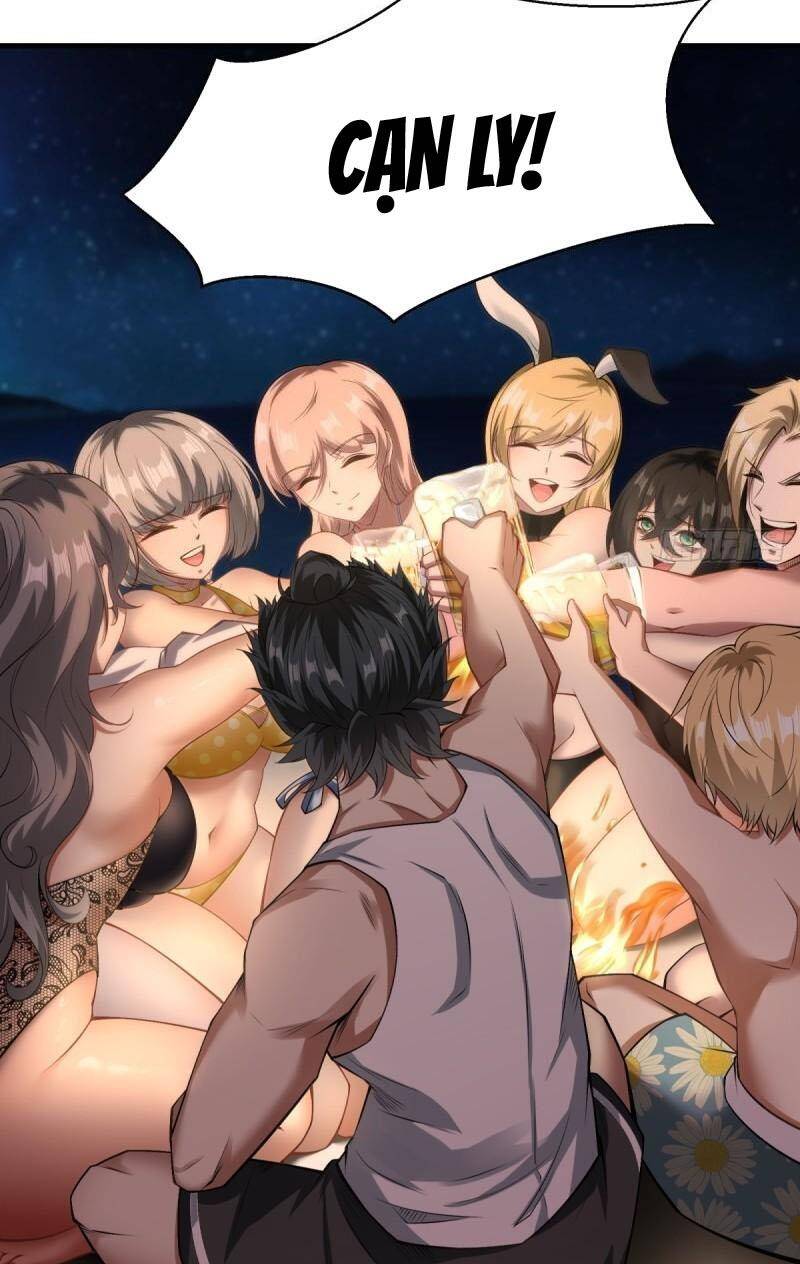 Ta Không Muốn Làm Đệ Nhất Chapter 163 - 19