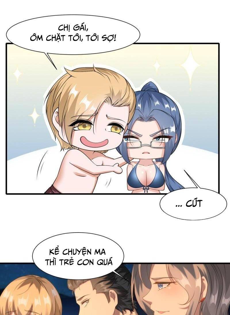 Ta Không Muốn Làm Đệ Nhất Chapter 163 - 22