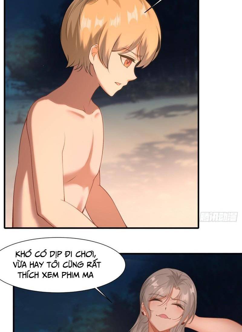 Ta Không Muốn Làm Đệ Nhất Chapter 163 - 24