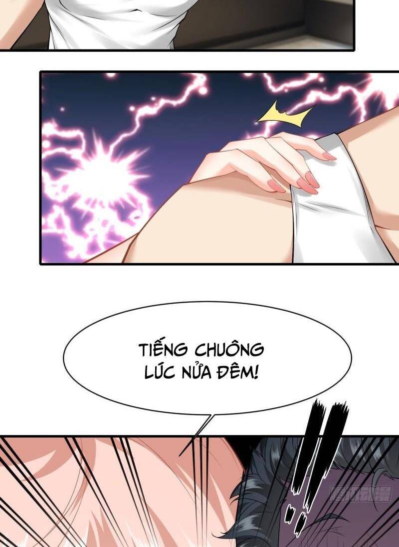 Ta Không Muốn Làm Đệ Nhất Chapter 163 - 40