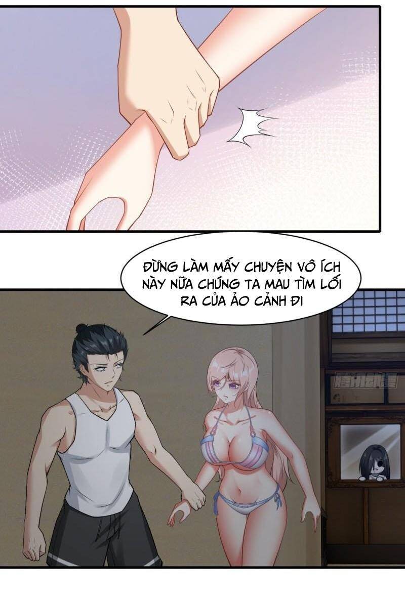 Ta Không Muốn Làm Đệ Nhất Chapter 164 - 21