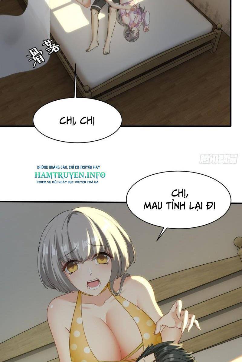 Ta Không Muốn Làm Đệ Nhất Chapter 164 - 31