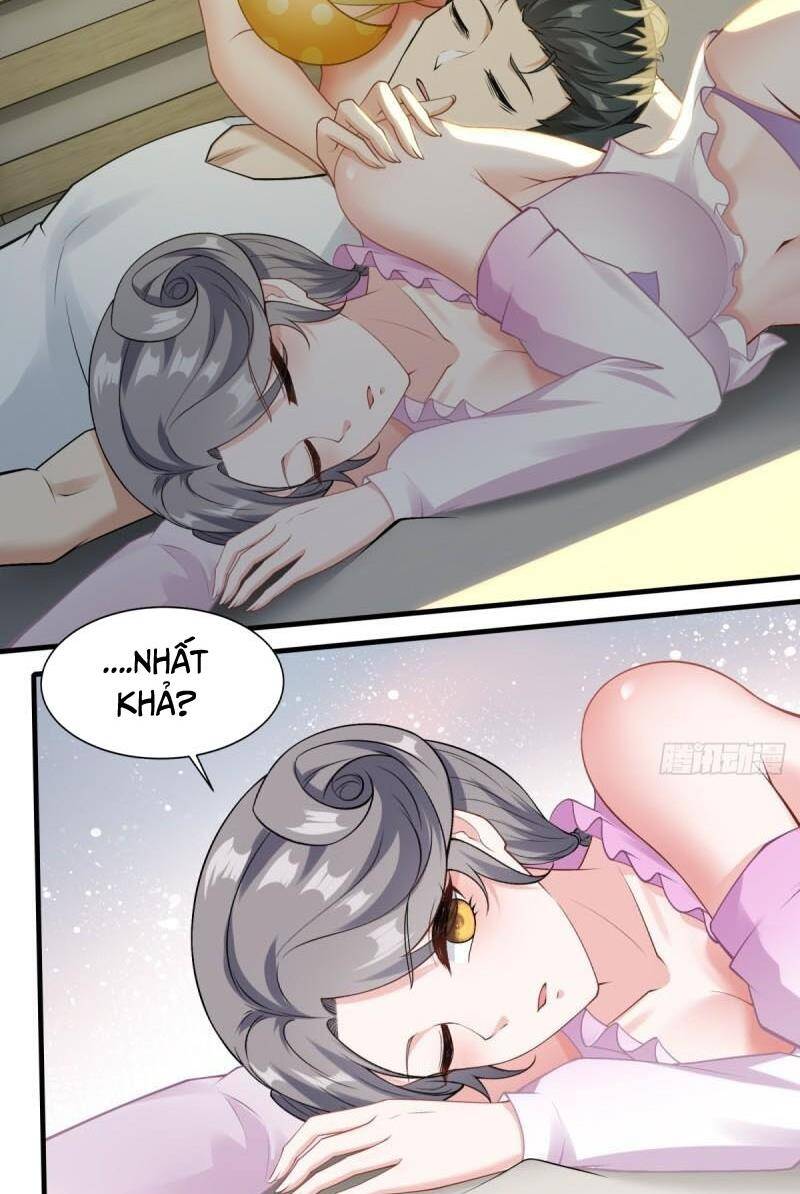 Ta Không Muốn Làm Đệ Nhất Chapter 164 - 32