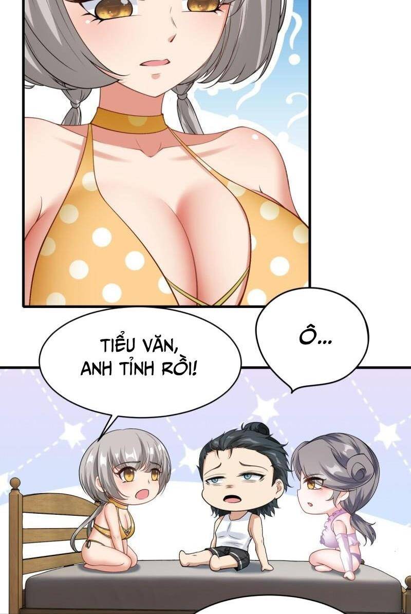 Ta Không Muốn Làm Đệ Nhất Chapter 164 - 34