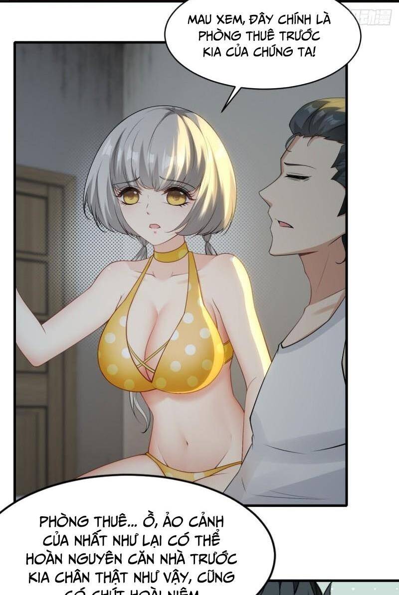 Ta Không Muốn Làm Đệ Nhất Chapter 164 - 35