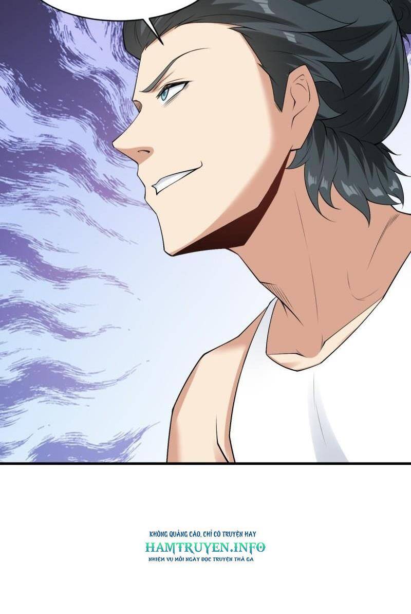 Ta Không Muốn Làm Đệ Nhất Chapter 164 - 40