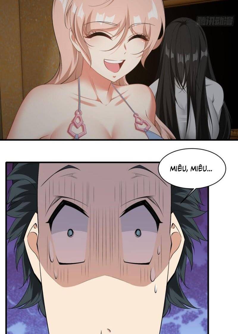 Ta Không Muốn Làm Đệ Nhất Chapter 164 - 6