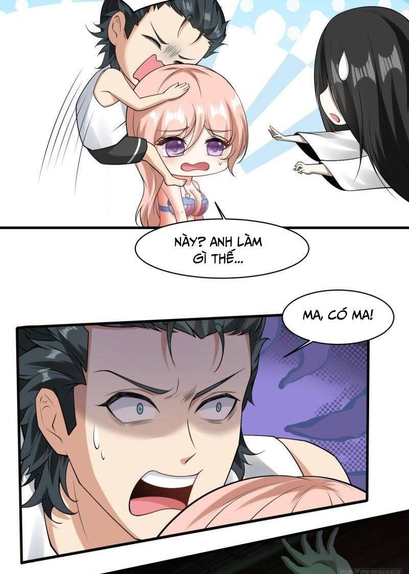 Ta Không Muốn Làm Đệ Nhất Chapter 164 - 9