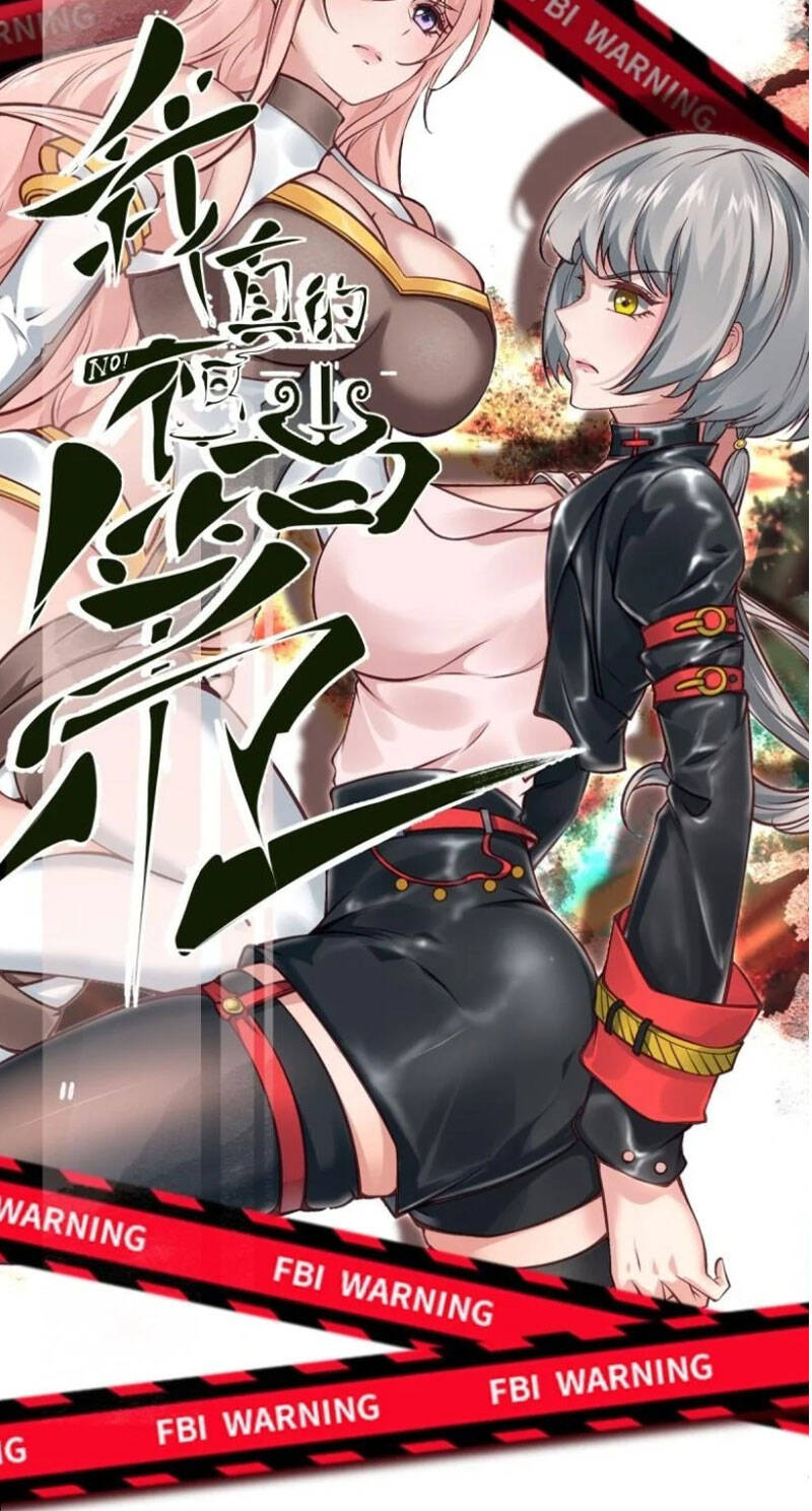 Ta Không Muốn Làm Đệ Nhất Chapter 166 - 2