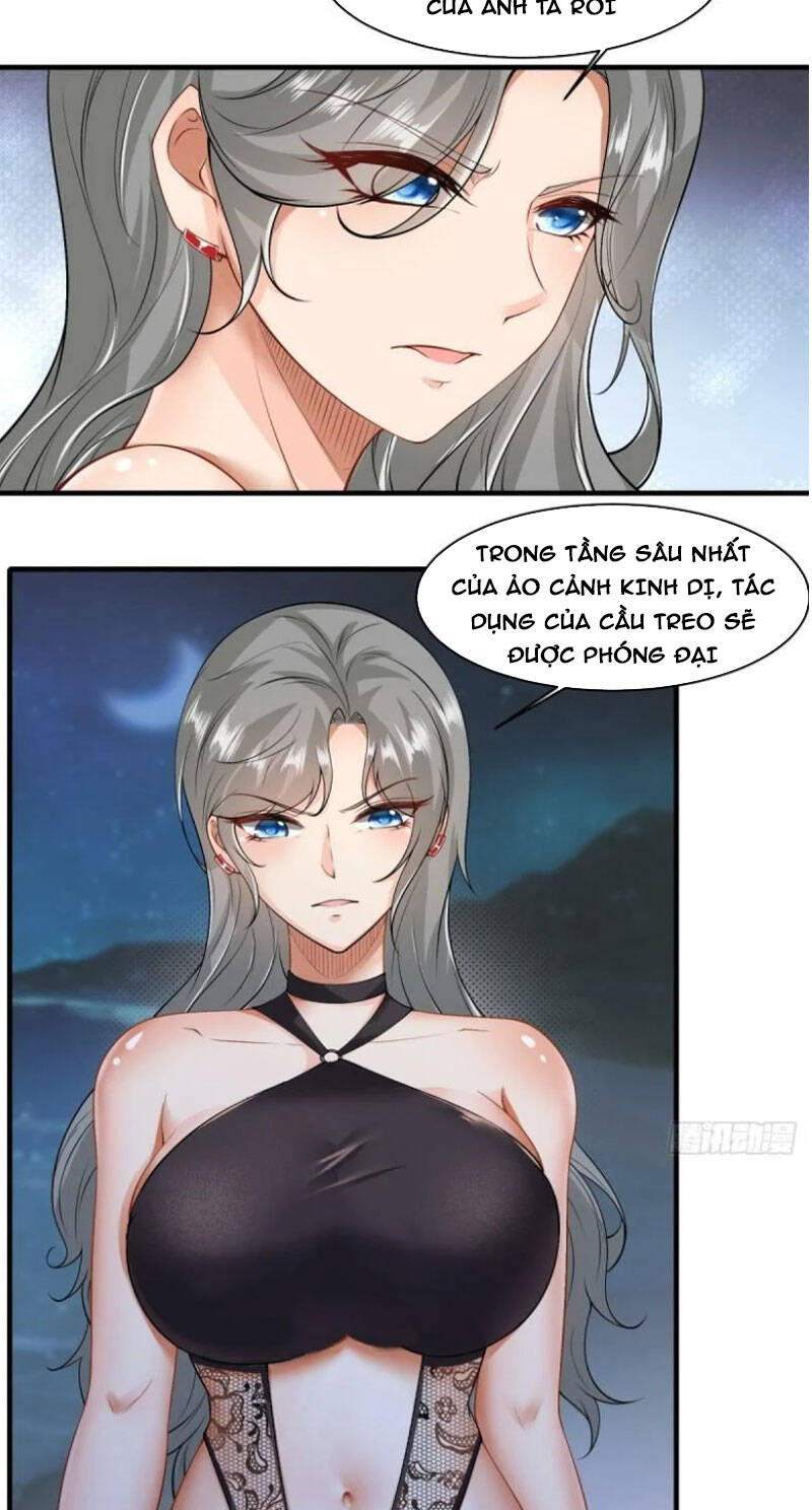 Ta Không Muốn Làm Đệ Nhất Chapter 166 - 11