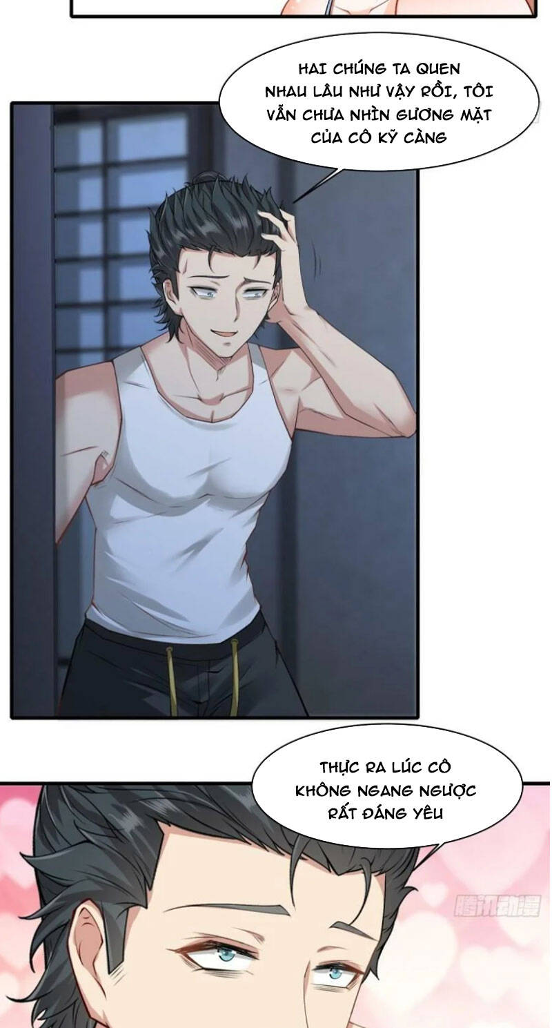 Ta Không Muốn Làm Đệ Nhất Chapter 166 - 17
