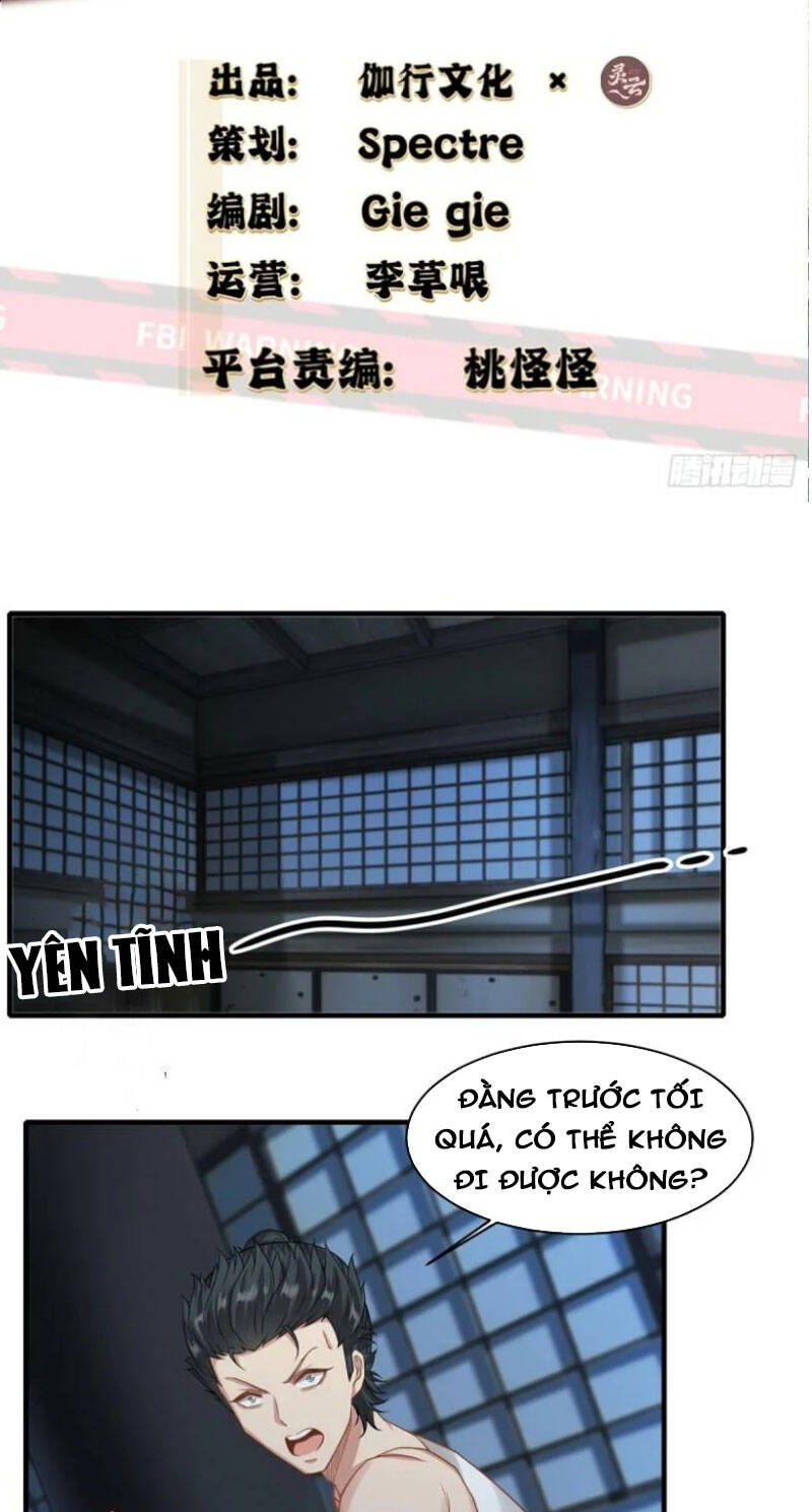 Ta Không Muốn Làm Đệ Nhất Chapter 166 - 3