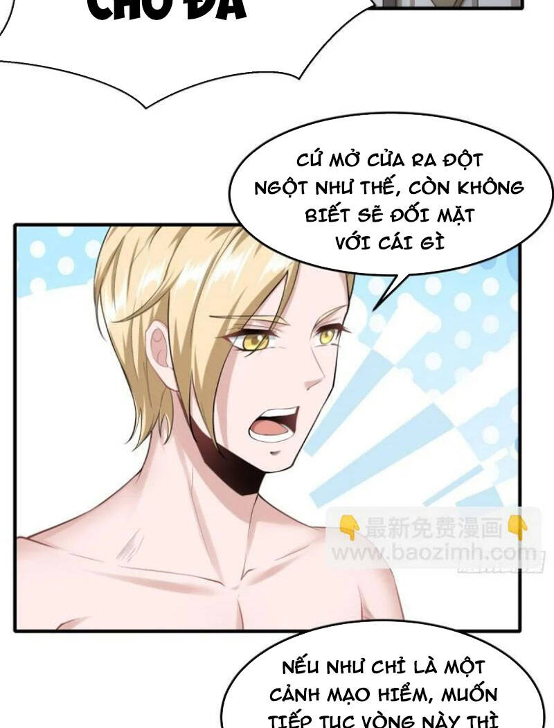 Ta Không Muốn Làm Đệ Nhất Chapter 166 - 31