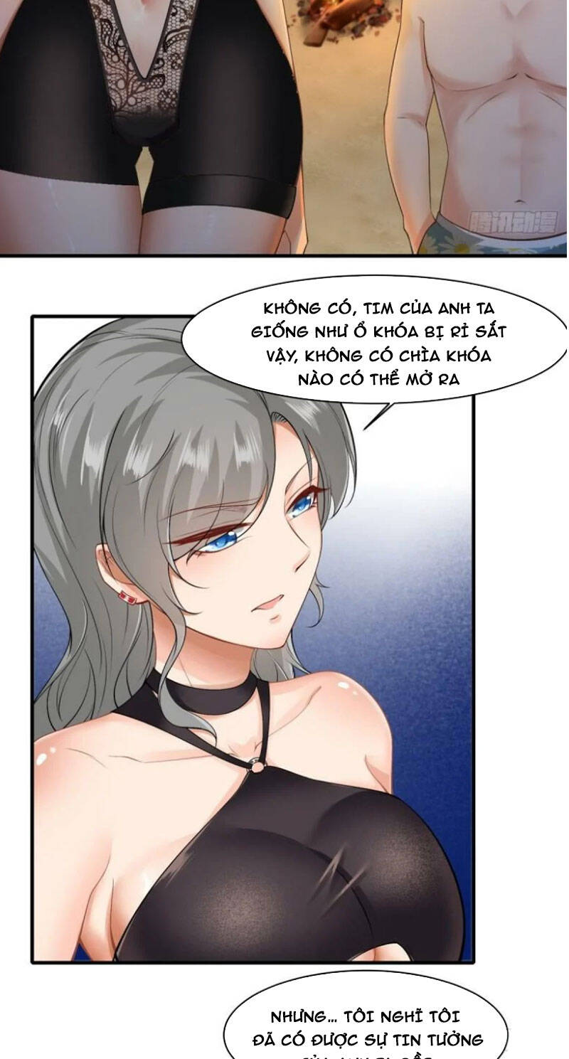 Ta Không Muốn Làm Đệ Nhất Chapter 166 - 10