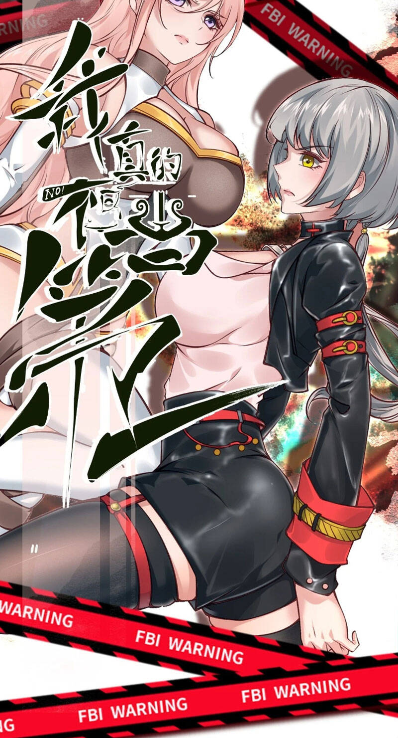 Ta Không Muốn Làm Đệ Nhất Chapter 167 - 2