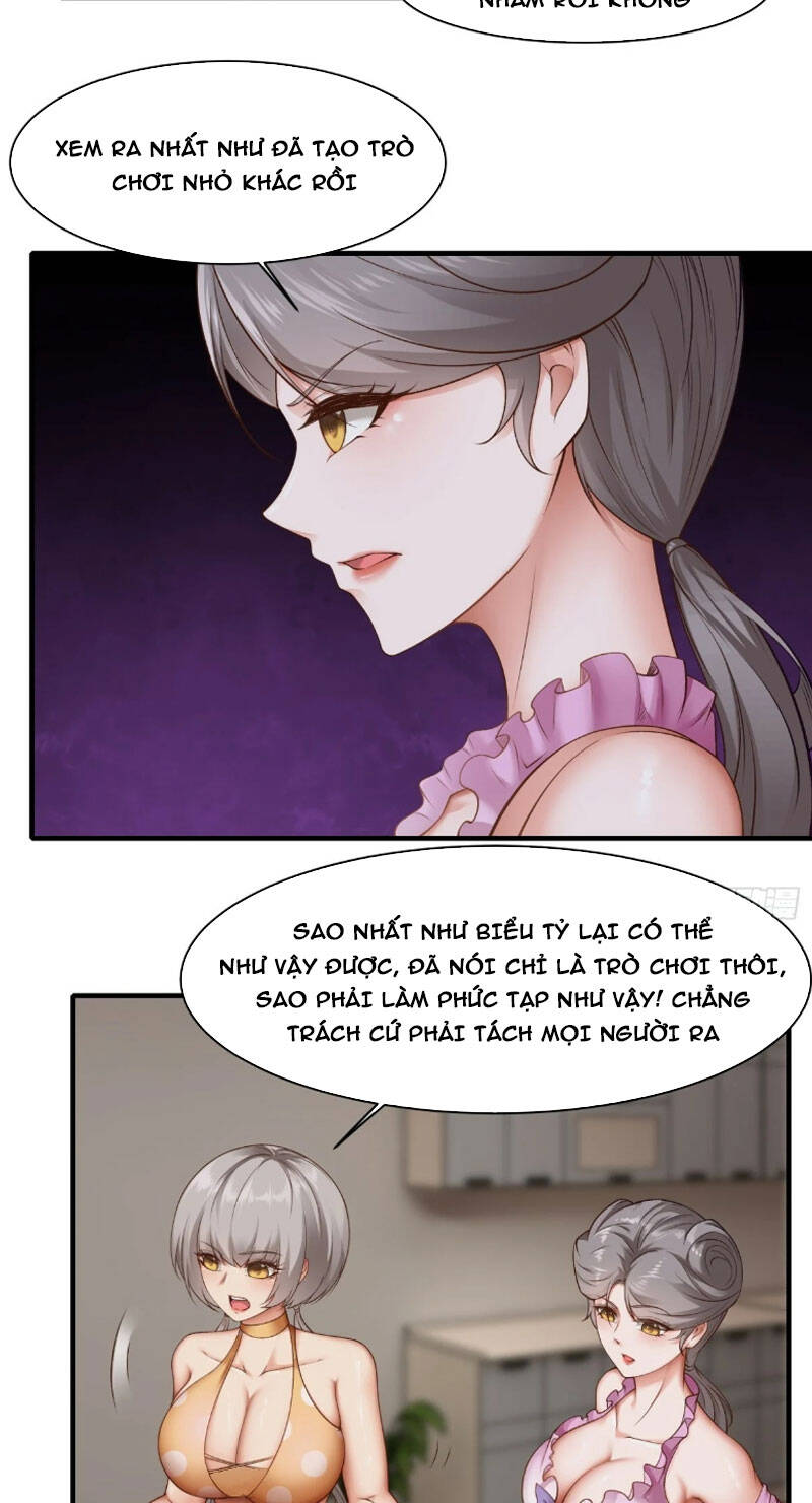 Ta Không Muốn Làm Đệ Nhất Chapter 167 - 12