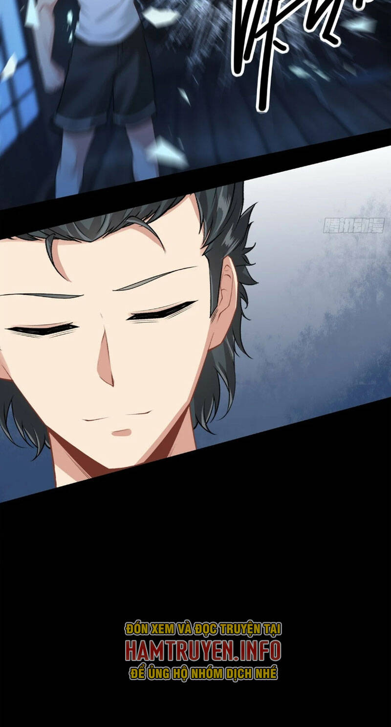 Ta Không Muốn Làm Đệ Nhất Chapter 168 - 29