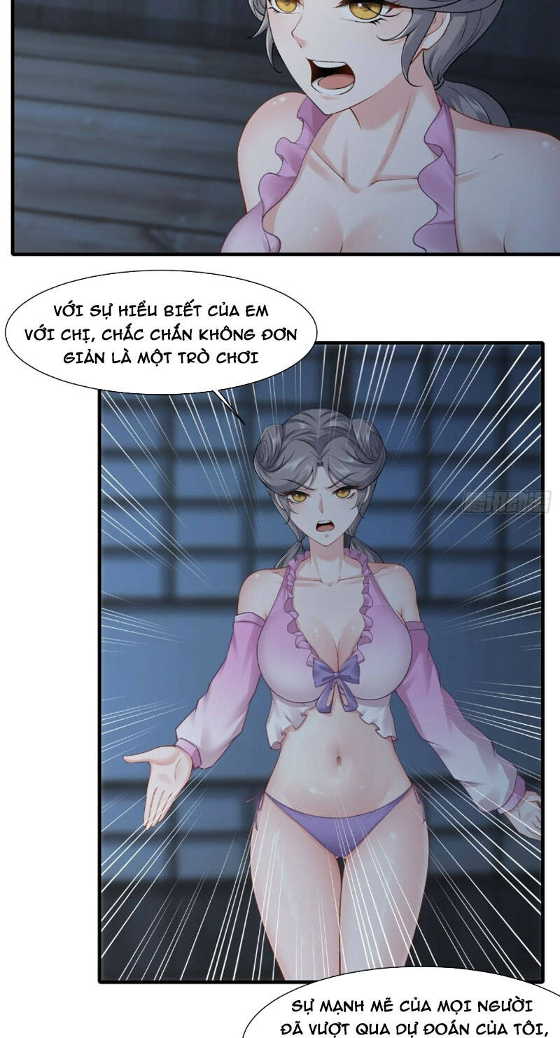 Ta Không Muốn Làm Đệ Nhất Chapter 168 - 9