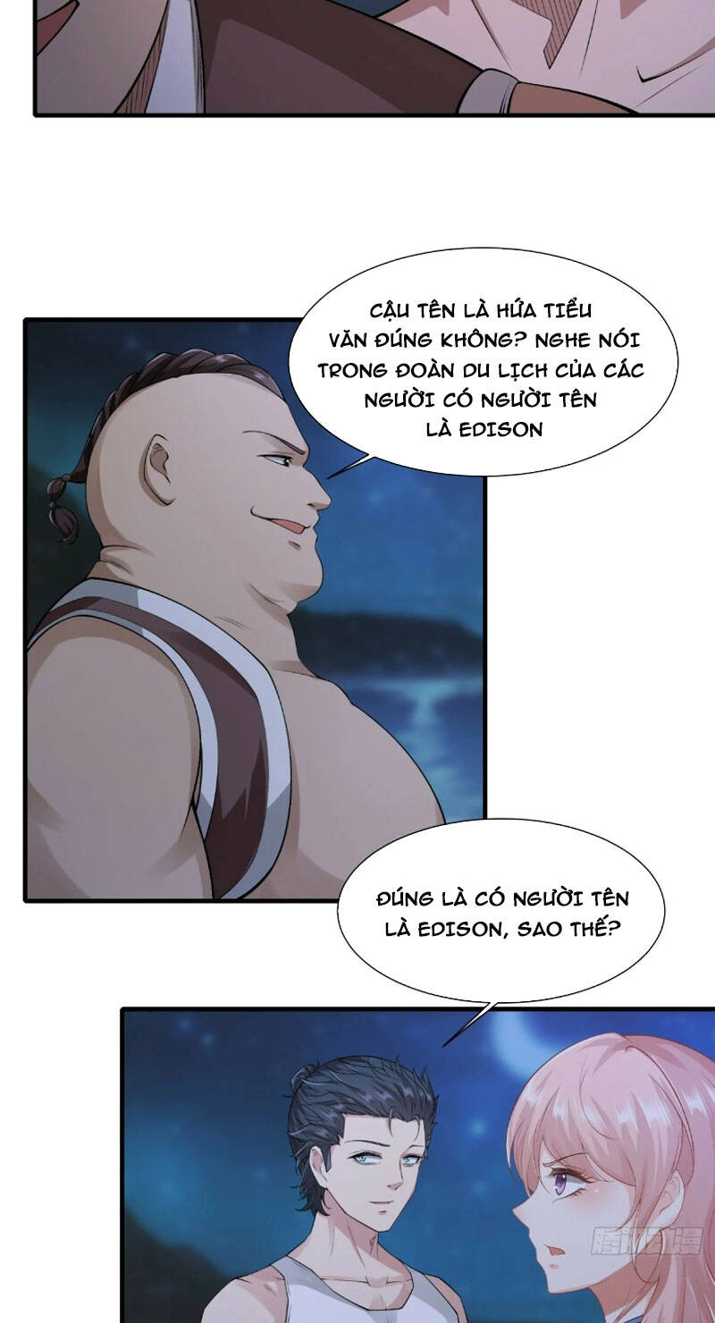 Ta Không Muốn Làm Đệ Nhất Chapter 169 - 14