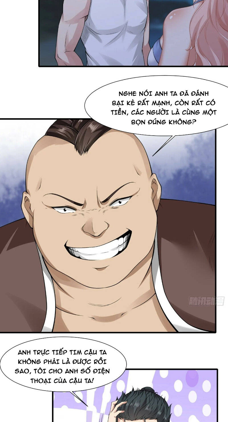 Ta Không Muốn Làm Đệ Nhất Chapter 169 - 15
