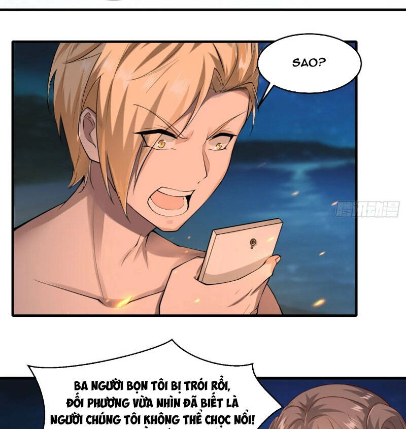 Ta Không Muốn Làm Đệ Nhất Chapter 169 - 25