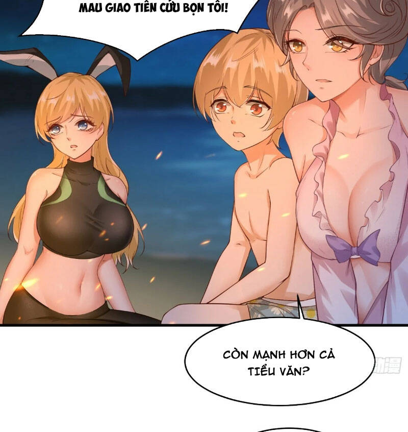 Ta Không Muốn Làm Đệ Nhất Chapter 169 - 26