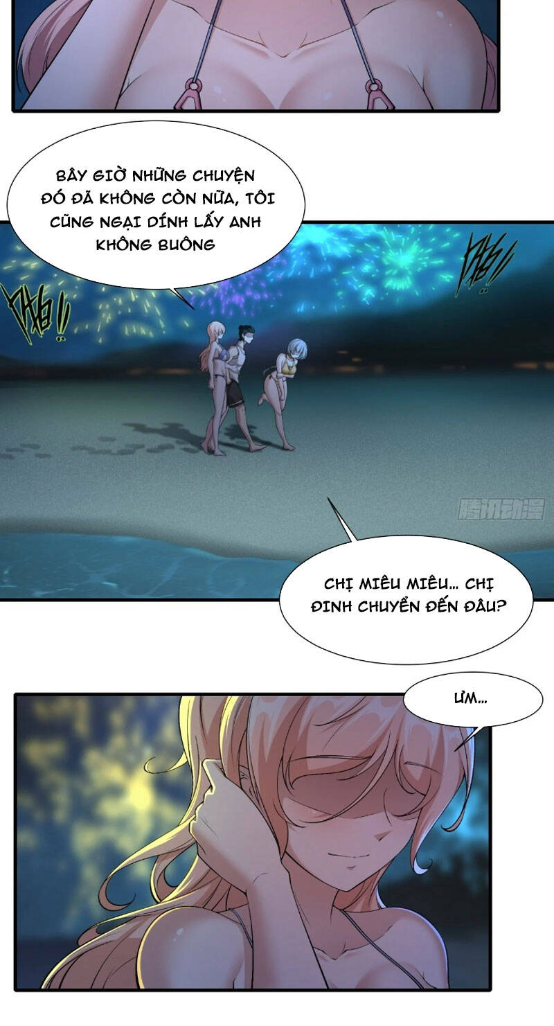 Ta Không Muốn Làm Đệ Nhất Chapter 169 - 5