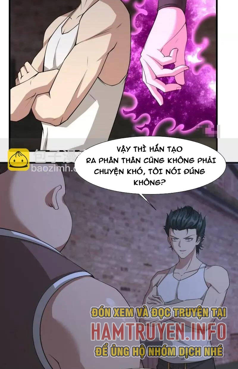 Ta Không Muốn Làm Đệ Nhất Chapter 171 - 13