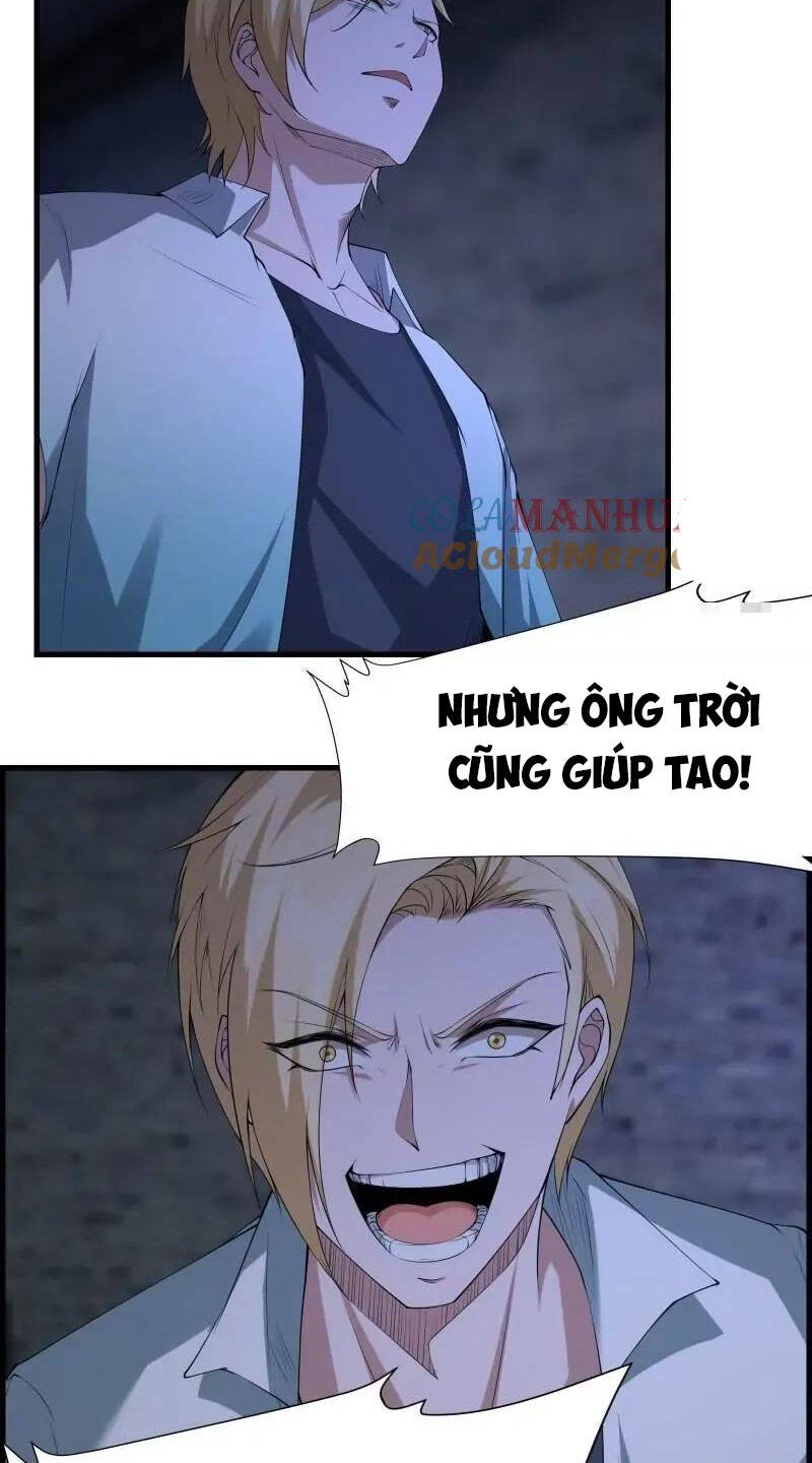 Ta Không Muốn Làm Đệ Nhất Chapter 171 - 32