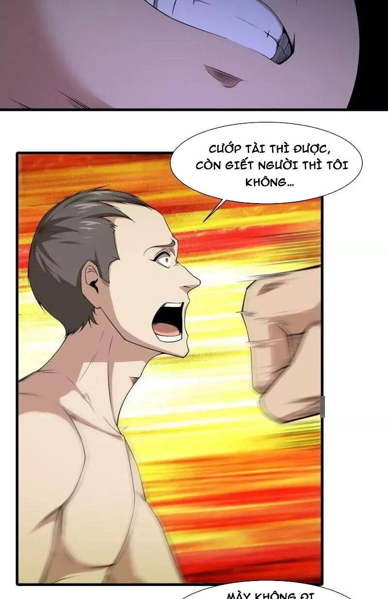 Ta Không Muốn Làm Đệ Nhất Chapter 171 - 6