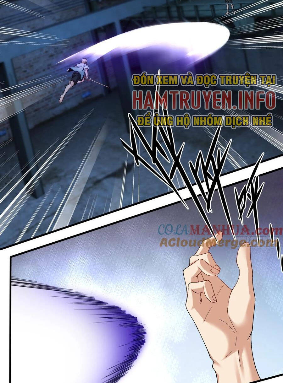 Ta Không Muốn Làm Đệ Nhất Chapter 172 - 20
