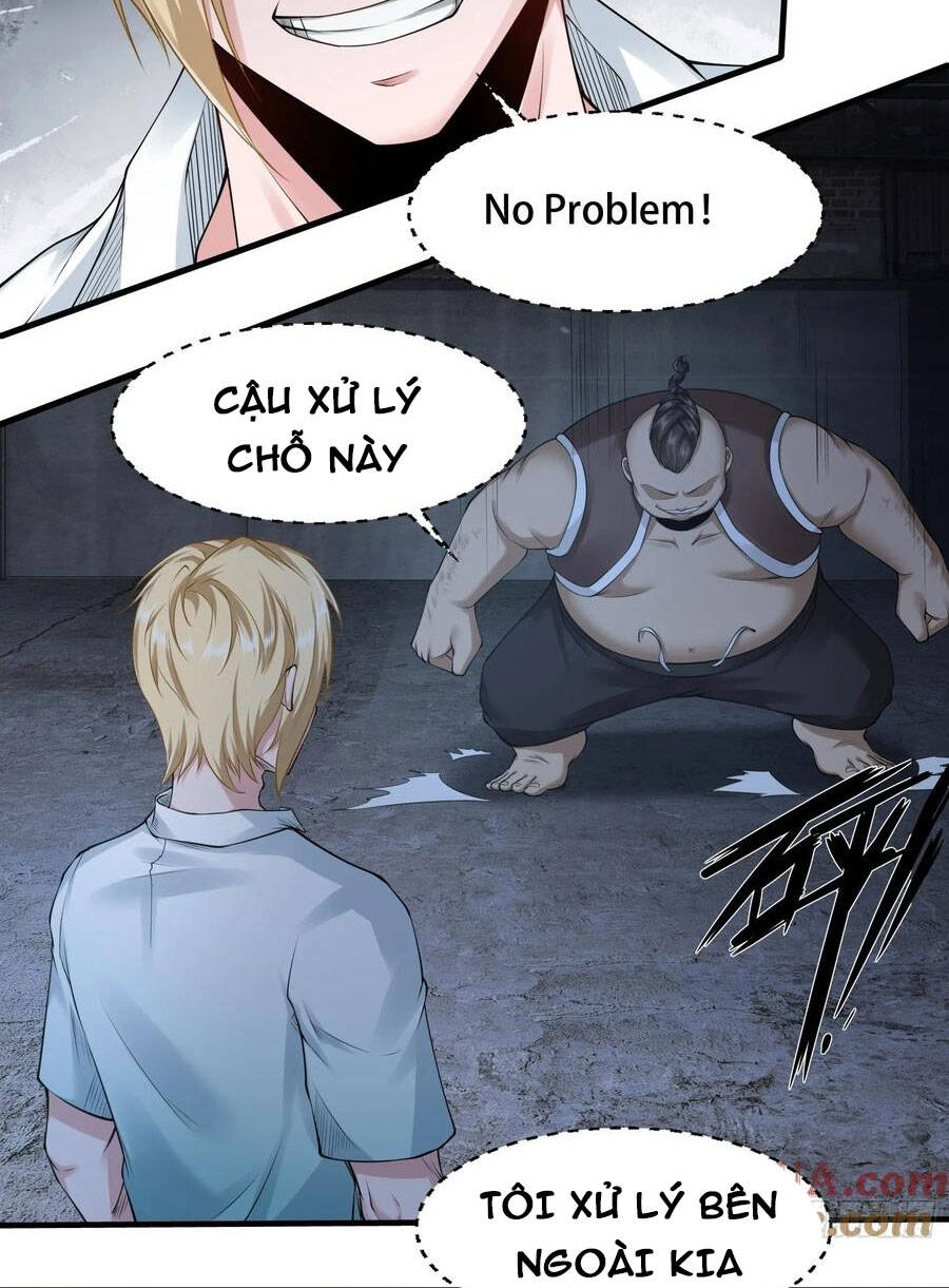 Ta Không Muốn Làm Đệ Nhất Chapter 172 - 4