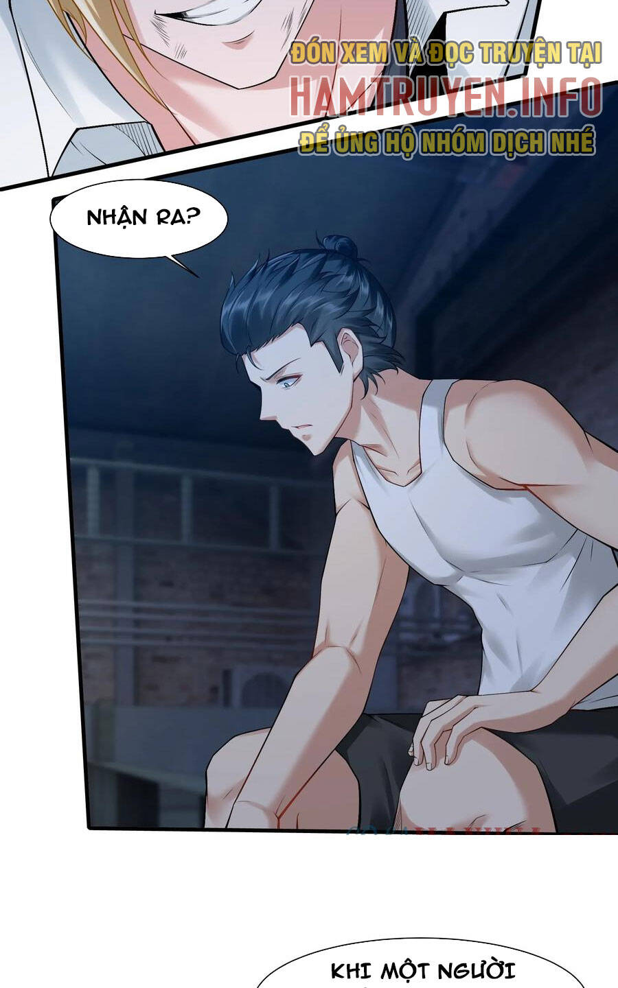 Ta Không Muốn Làm Đệ Nhất Chapter 172 - 33