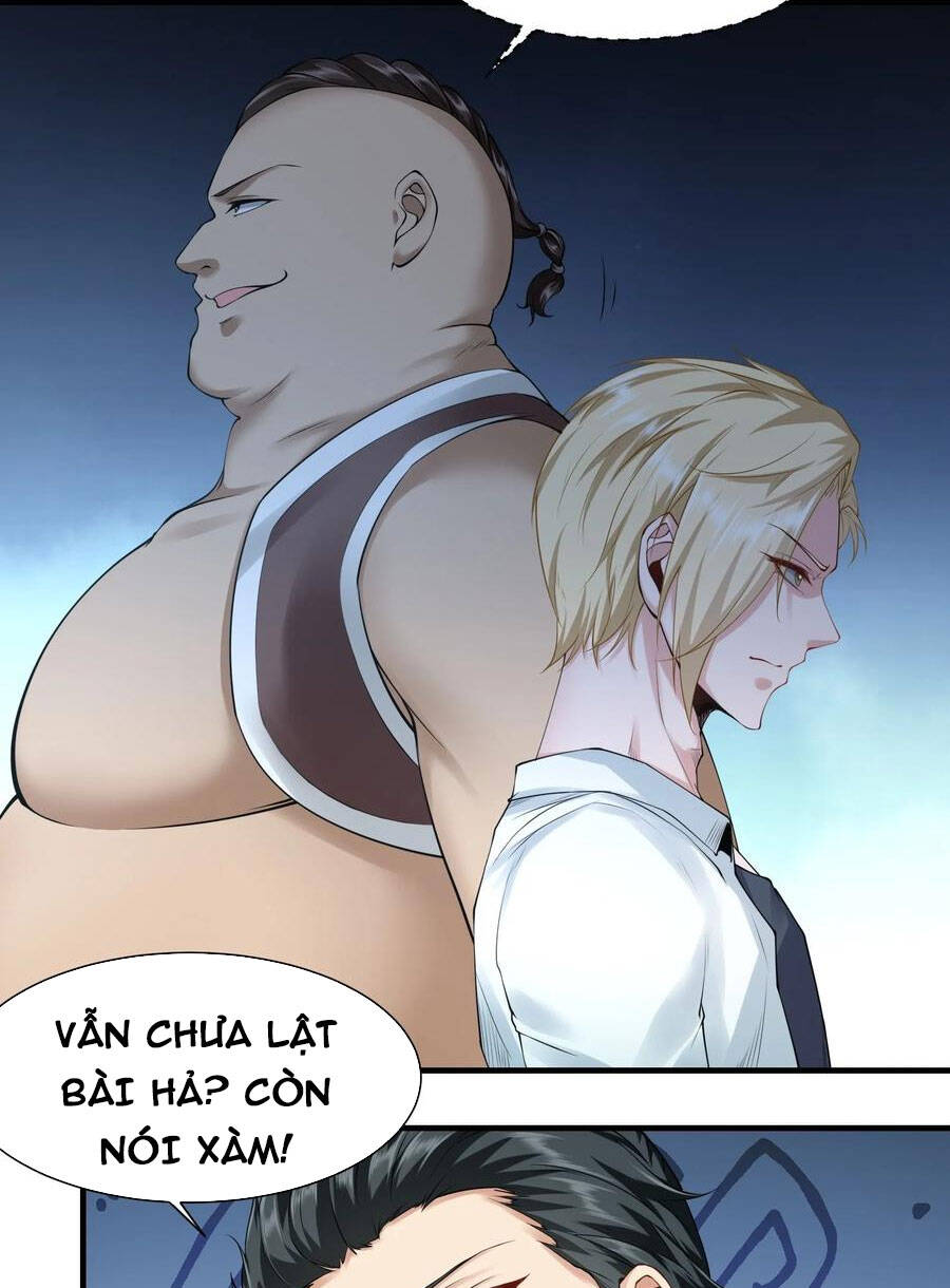 Ta Không Muốn Làm Đệ Nhất Chapter 172 - 5