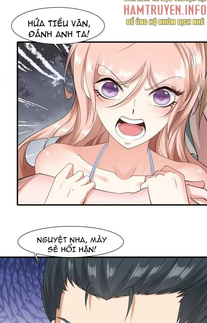 Ta Không Muốn Làm Đệ Nhất Chapter 173 - 5