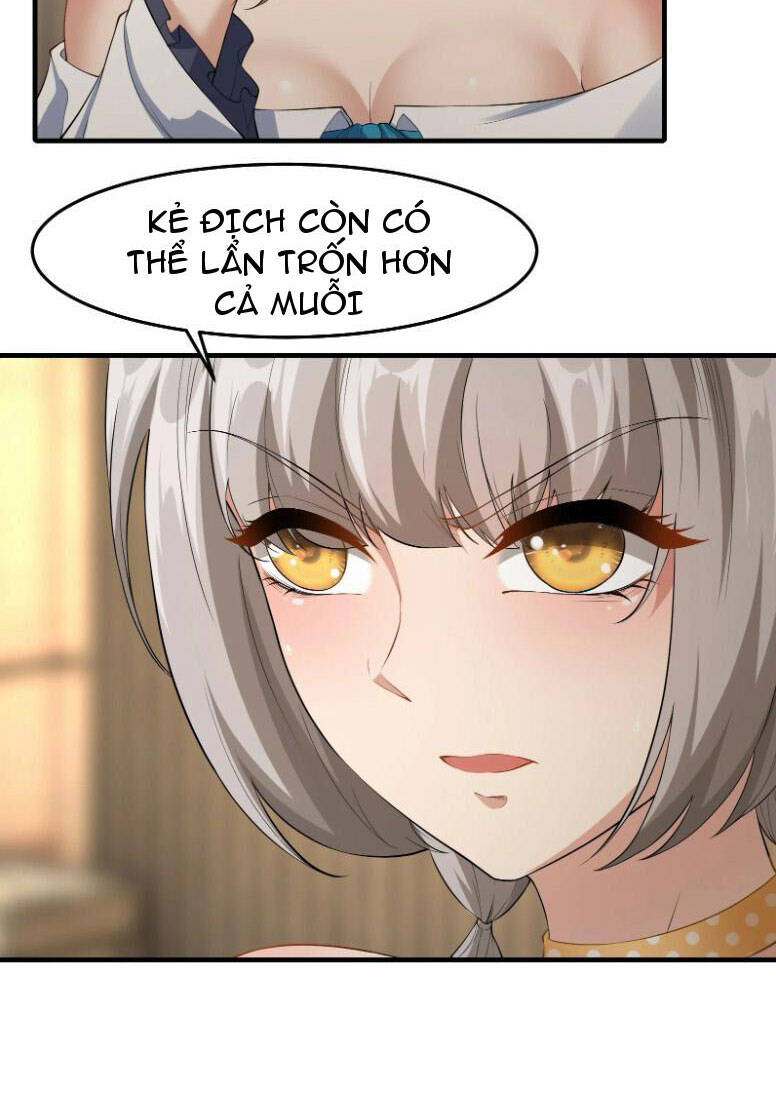 Ta Không Muốn Làm Đệ Nhất Chapter 174 - 36