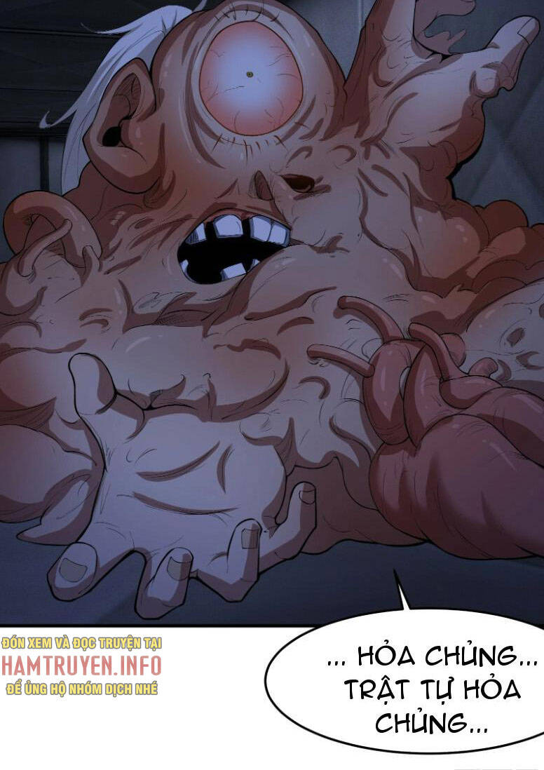 Ta Không Muốn Làm Đệ Nhất Chapter 174 - 40