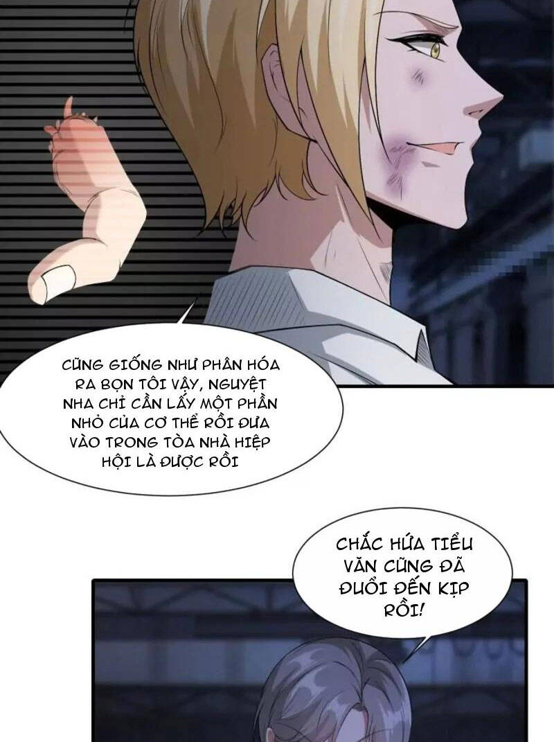 Ta Không Muốn Làm Đệ Nhất Chapter 175 - 18