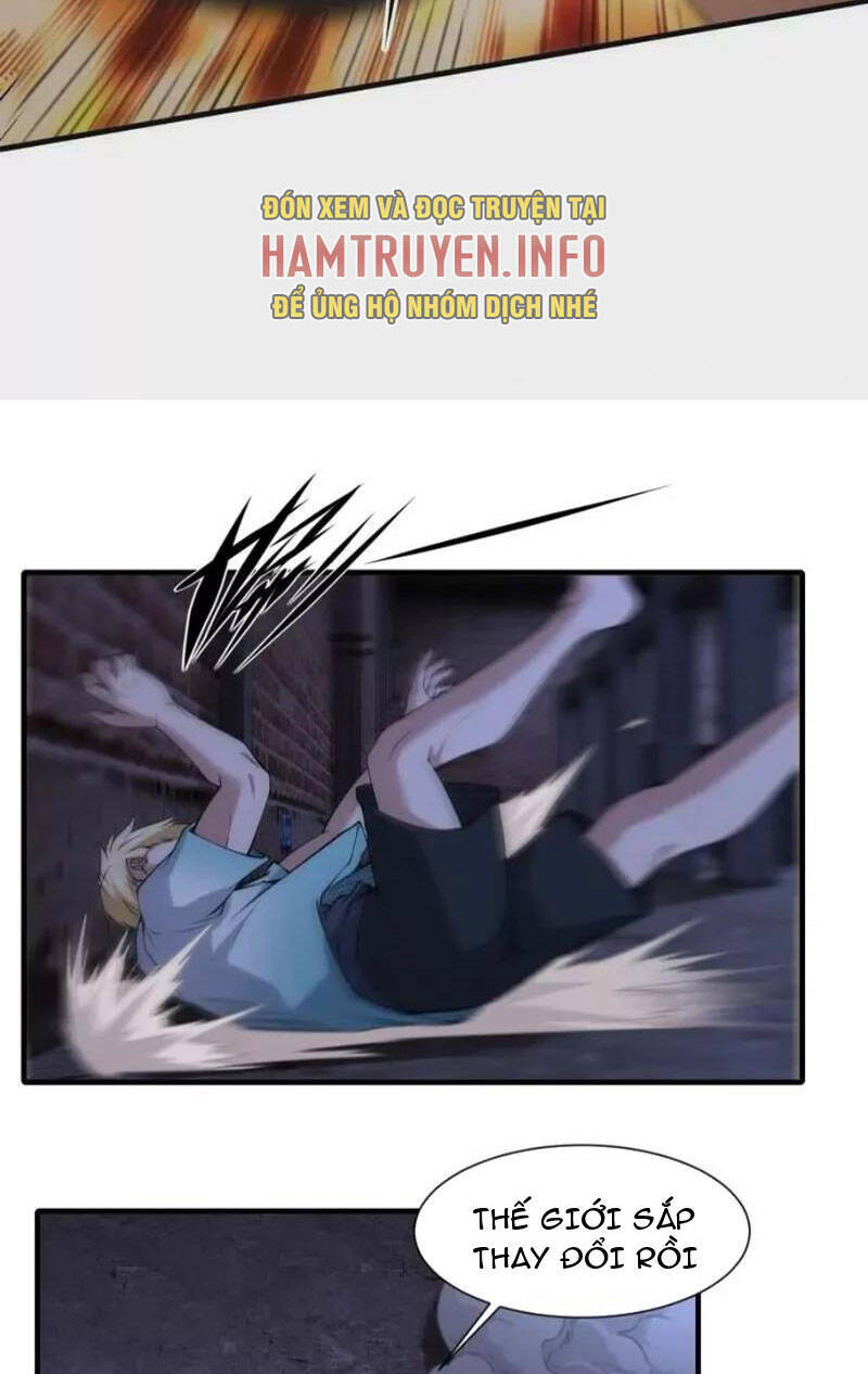 Ta Không Muốn Làm Đệ Nhất Chapter 175 - 22