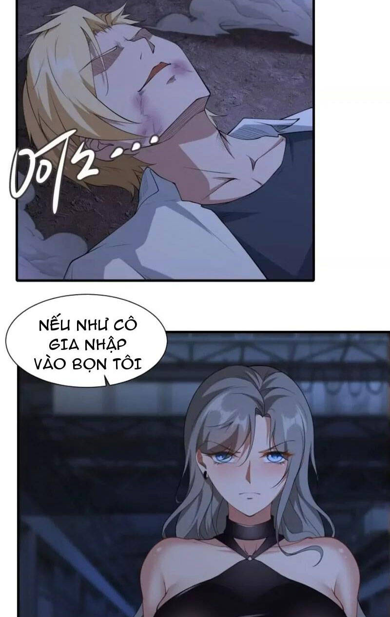 Ta Không Muốn Làm Đệ Nhất Chapter 175 - 23