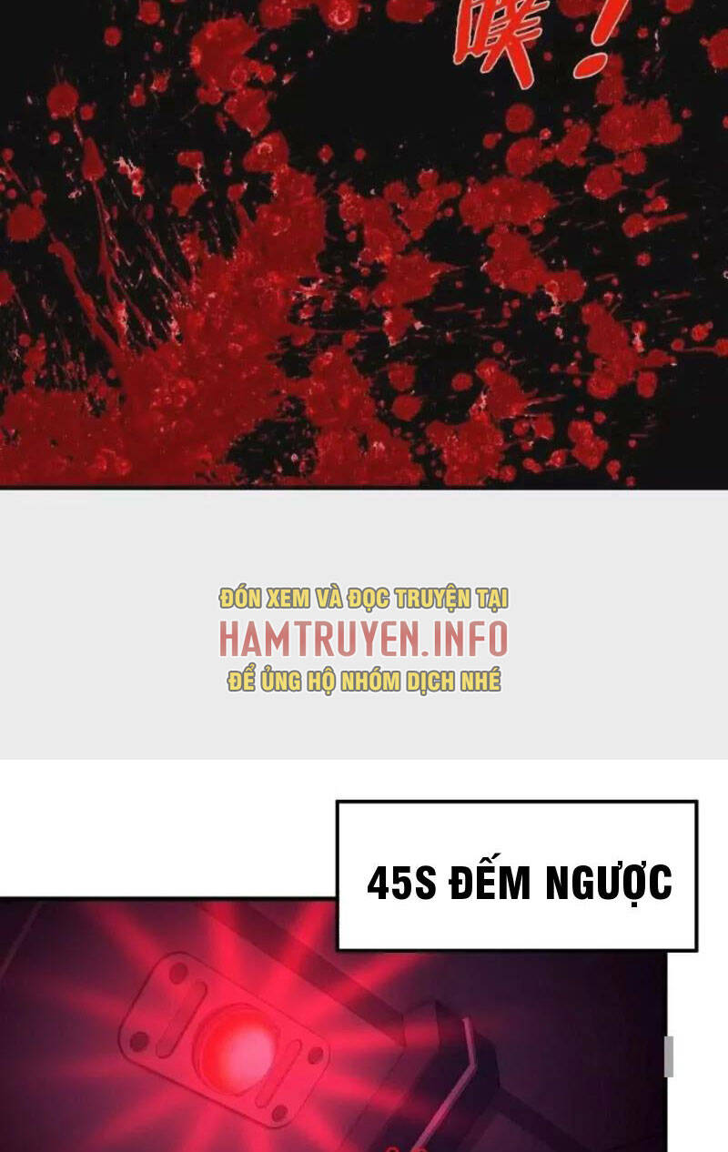 Ta Không Muốn Làm Đệ Nhất Chapter 175 - 27