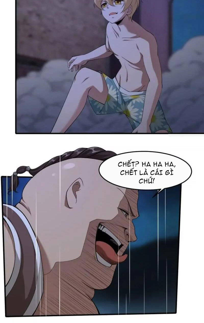 Ta Không Muốn Làm Đệ Nhất Chapter 175 - 31